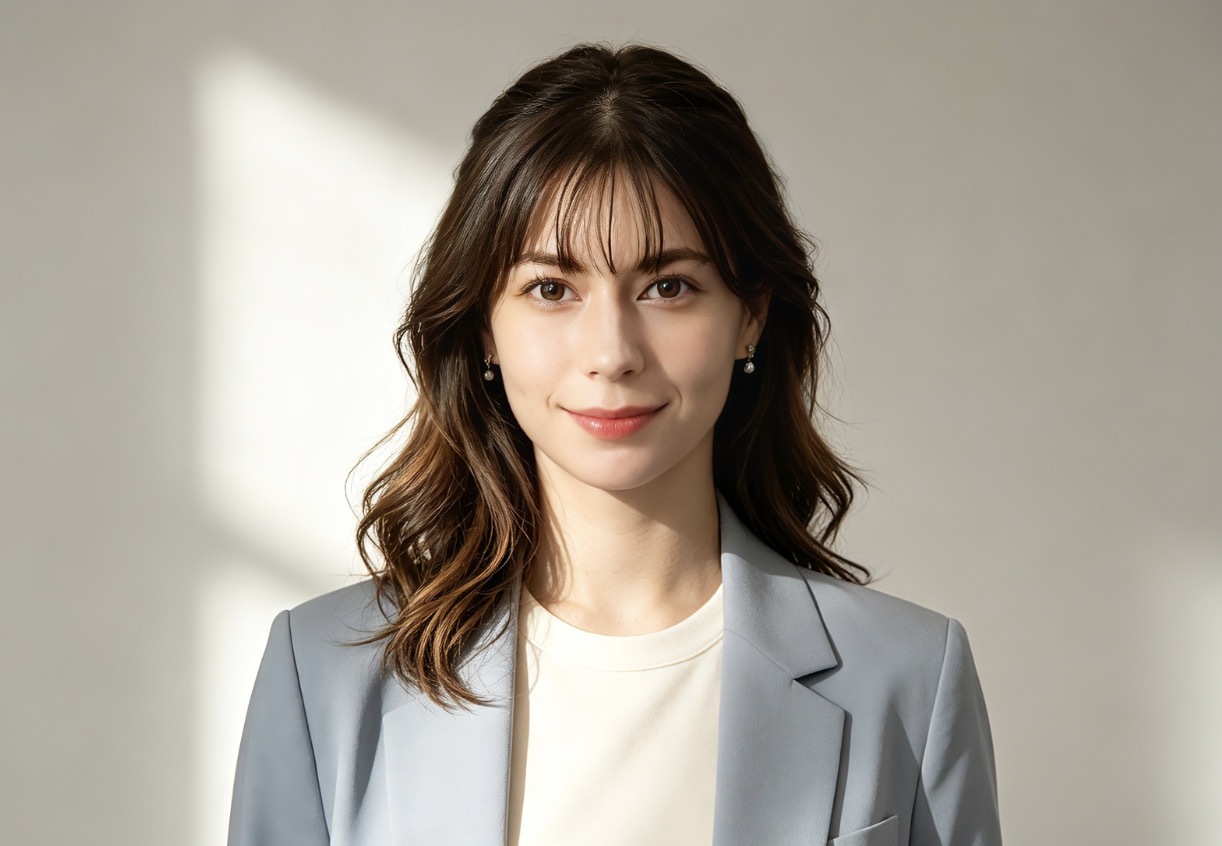 Mia Yoshida