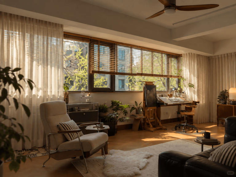 Privacy Window Film vs Curtains in a Rental: Which Solves the Problem Better?