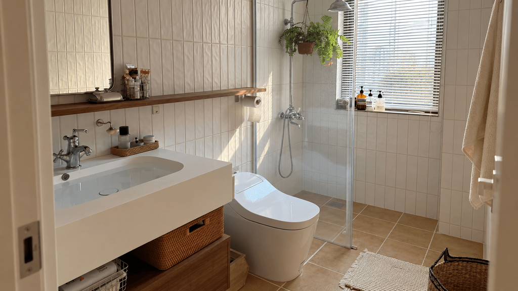 rental shower doors