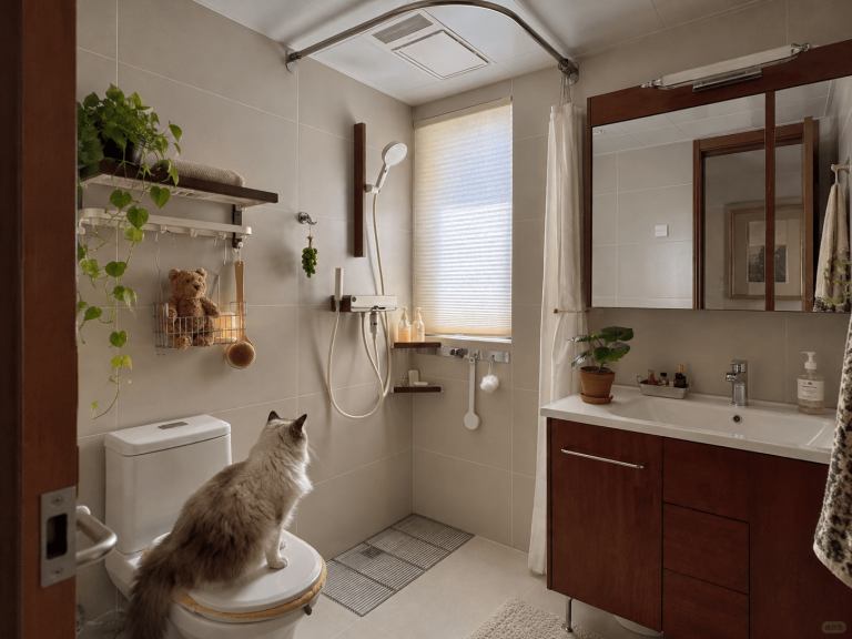 Can You Change the Shower Head in an Apartment—and Should You?